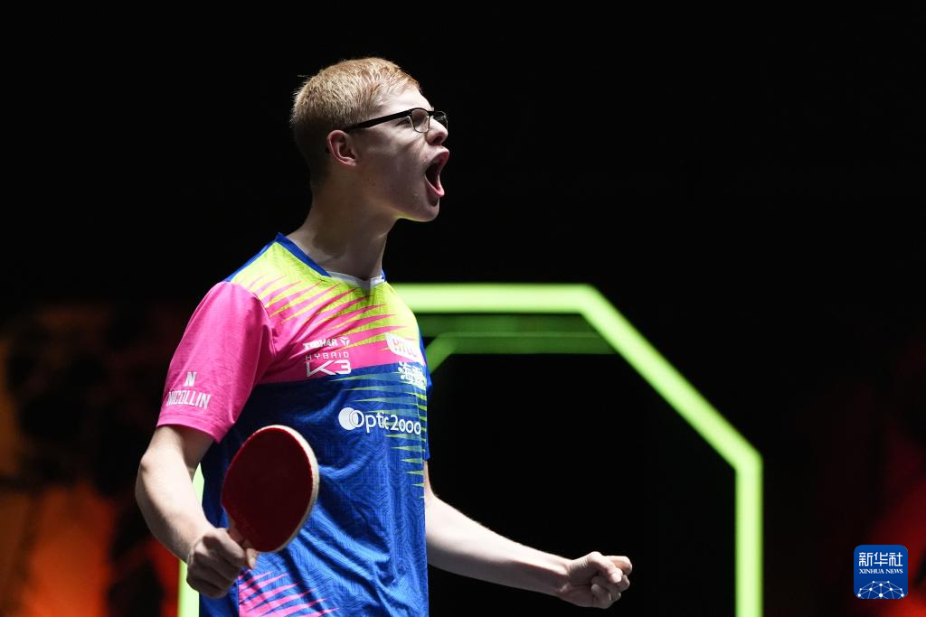 每一次分神 每一次分神